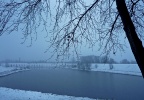 Inverno (Foto Ferrario)