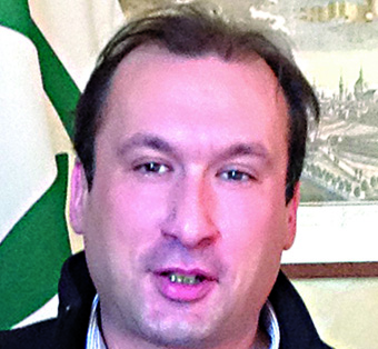 Maurizio Ronchi